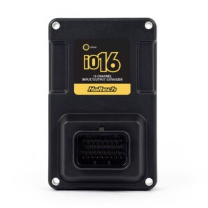 Haltech Nexus IO16 Input/Output Expander - 16 Channel
