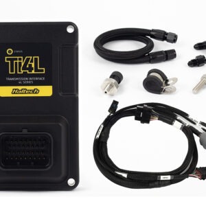 Haltech Nexus Ti4L Transmission Interface Kit - Suits GM 4L Series
