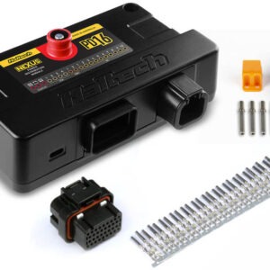 Haltech PD16 PDM + Flying Lead Harness (5M)