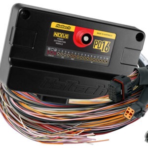 Haltech Nexus S2 ECU Only
