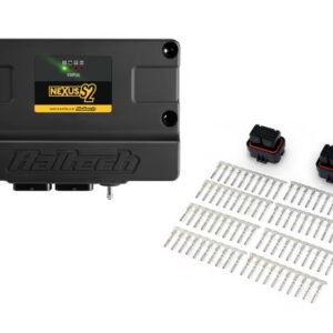 Haltech Nexus S2 ECU + Universal Wire-in Harness - 2.5m (8)