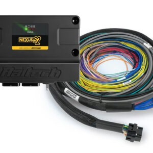 Haltech Nexus S2 Plug 'n' Play Adapter Harness Kit - Honda OBD-I