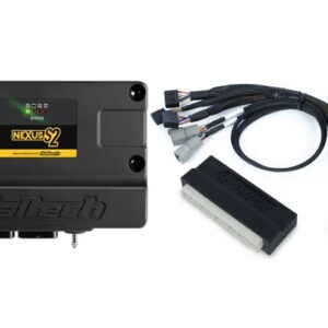 Haltech Nexus S2 Plug 'n' Play Adapter Harness Kit - Mazda MX5 NB