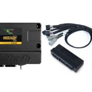 Haltech Nexus S2 Plug 'n' Play Adapter Harness Kit - Mazda RX7 FD S6