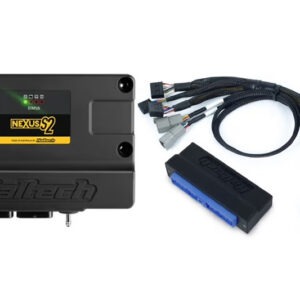 Haltech Nexus S3 Plug 'n' Play Adapter Harness Kit - Mazda MX5 NA