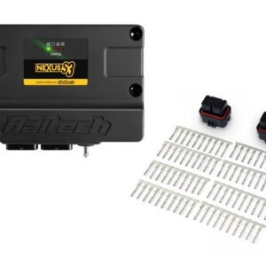 Haltech Nexus S3 ECU + Universal Wire-in Harness - 2.5m (8)