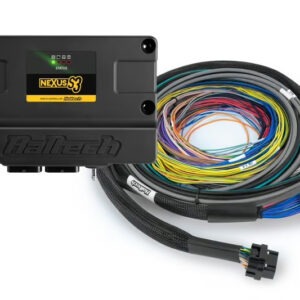 Haltech Nexus S3 Plug 'n' Play Adapter Harness Kit - Honda OBD-I