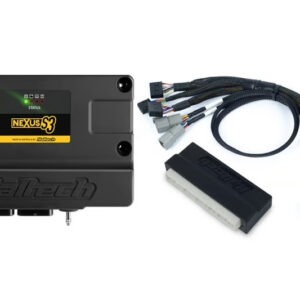 Haltech Nexus S3 Plug 'n' Play Adapter Harness Kit - Mazda MX5 NB