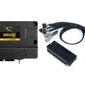 Haltech Nexus S3 Plug 'n' Play Adapter Harness Kit - Nissan Silvia S13 SR20