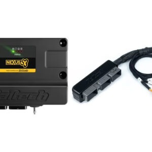 Haltech Nexus S3 Plug 'n' Play Adapter Harness Kit - VW/Audi 1.8T AWP