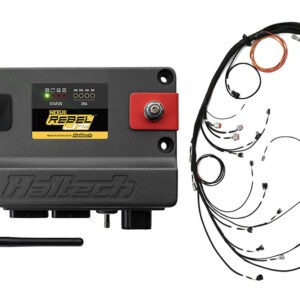 Haltech Nexus Plug-in ECU - GM Delco
