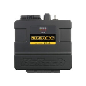 Haltech Nexus Plug-in ECU - Mazda RX-8 S1