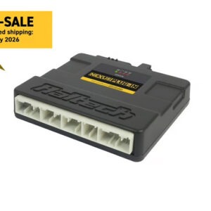 Haltech Nexus Plug-in ECU - Honda DC5 (05-06)