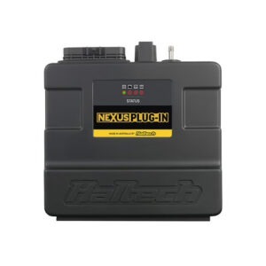 Haltech Nexus Plug-in ECU - Nissan Skyline R32,R33 & R34 GTR