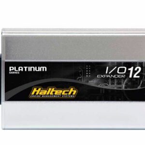 Haltech IO 12 Expander Box B - CAN Based 12 Channel - BOX Only