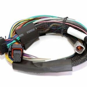 Haltech Elite 750 Basic Universal Wire-in Harness 2.5m (8) Length: 2.5m (8)