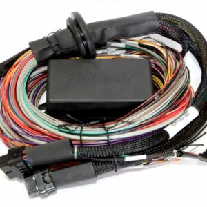 Haltech Elite 2500 - 2.5m (8 ft) Premium Uni Wire-in Harness Length: 2.5m (8)