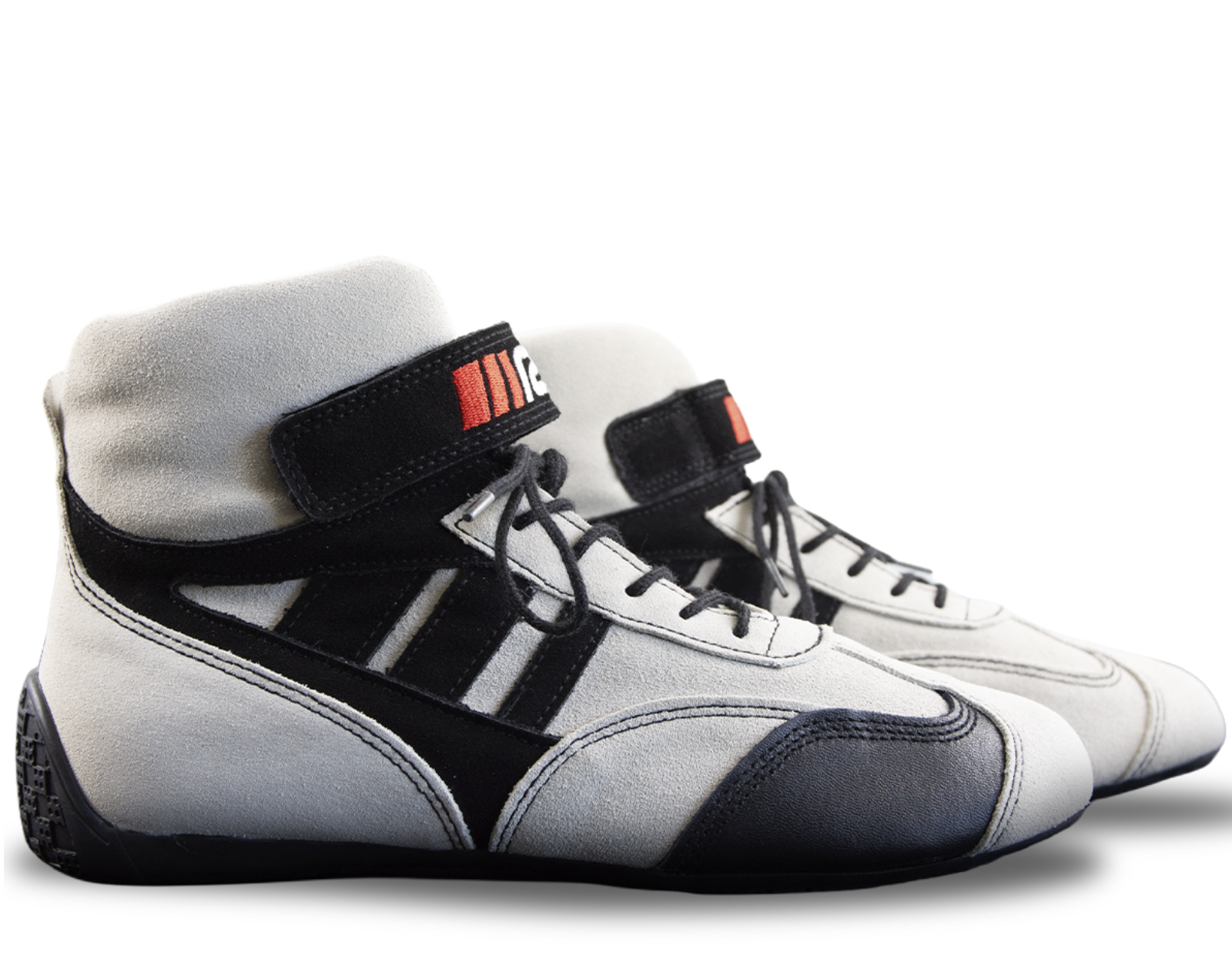 RRS One Racing Boots (Shoes) RRS FIA White - Image 2