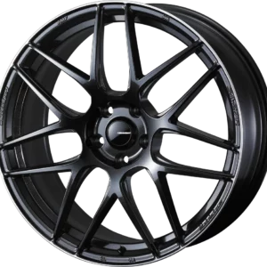 WedsSport SA-27R METAL BLACK/F