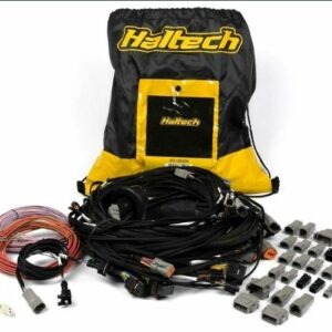 Haltech Universal V8 Terminated Engine Harness for Nexus R5 VCU