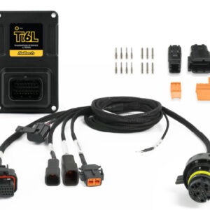 Haltech Nexus IO16 + Plug and Pin Set